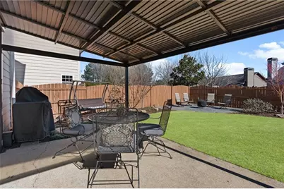 511 Mountain Crossing, Woodstock, GA 30188 - Photo 29