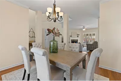 511 Mountain Crossing, Woodstock, GA 30188 - Photo 7