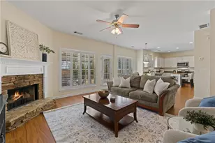 511 Mountain Crossing, Woodstock, GA 30188 - Photo 9