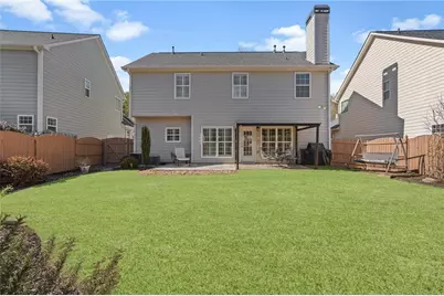 511 Mountain Crossing, Woodstock, GA 30188 - Photo 27