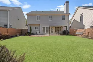 511 Mountain Crossing, Woodstock, GA 30188 - Photo 27