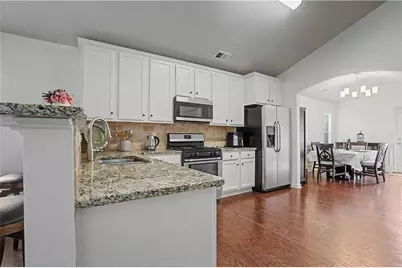 431 Parkstone Drive, Woodstock, GA 30188 - Photo 9