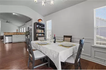 431 Parkstone Drive, Woodstock, GA 30188 - Photo 11