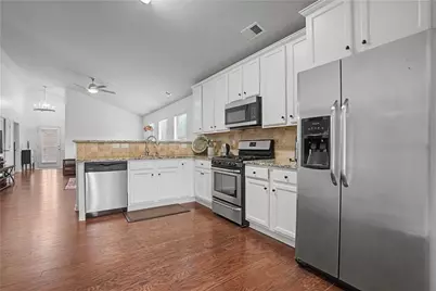 431 Parkstone Drive, Woodstock, GA 30188 - Photo 7