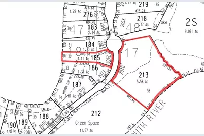 2070 Fontainbleau Drive, Conyers, GA 30094 - Photo 5