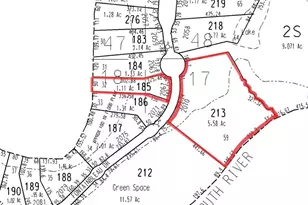 2070 Fontainbleau Dr, Conyers, GA 30094 - Photo 5