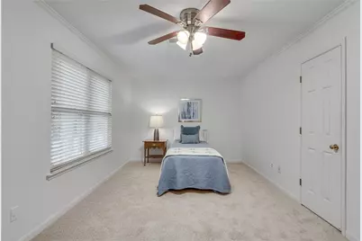 4266 Jones Bridge Circle, Peachtree Corners, GA 30092 - Photo 35