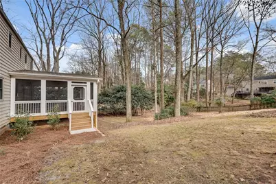 4266 Jones Bridge Circle, Peachtree Corners, GA 30092 - Photo 47