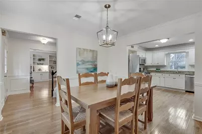 4266 Jones Bridge Circle, Peachtree Corners, GA 30092 - Photo 17