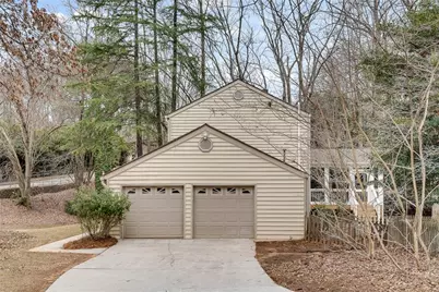 4266 Jones Bridge Circle, Peachtree Corners, GA 30092 - Photo 45