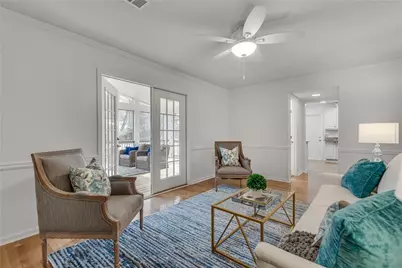 4266 Jones Bridge Circle, Peachtree Corners, GA 30092 - Photo 23