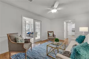 4266 Jones Bridge Cir, Peachtree Corners, GA 30092 - Photo 23