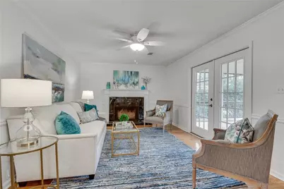 4266 Jones Bridge Circle, Peachtree Corners, GA 30092 - Photo 3