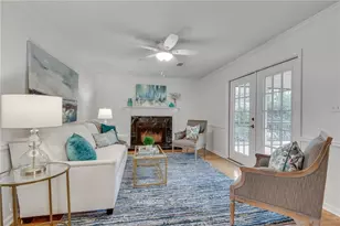 4266 Jones Bridge Cir, Peachtree Corners, GA 30092 - Photo 3