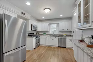 4266 Jones Bridge Cir, Peachtree Corners, GA 30092 - Photo 5