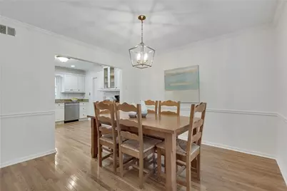 4266 Jones Bridge Circle, Peachtree Corners, GA 30092 - Photo 15