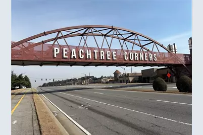 4266 Jones Bridge Circle, Peachtree Corners, GA 30092 - Photo 49