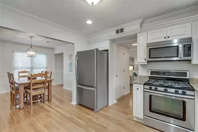 4266 Jones Bridge Circle, Peachtree Corners, GA 30092 - Photo 21