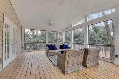 4266 Jones Bridge Circle, Peachtree Corners, GA 30092 - Photo 25