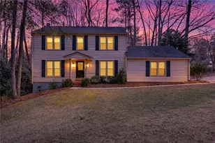 4266 Jones Bridge Cir, Peachtree Corners, GA 30092 - Photo 9