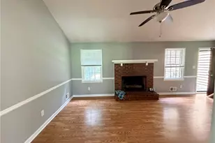 570 Pine Ridge Trail, Conyers, GA 30094 - Photo 9