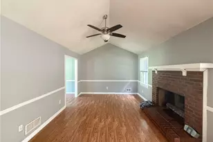 570 Pine Ridge Trail, Conyers, GA 30094 - Photo 5