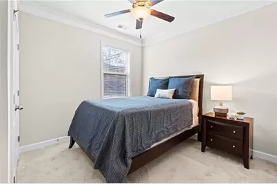 2528 Bartleson Drive, Kennesaw, GA 30152 - Photo 17