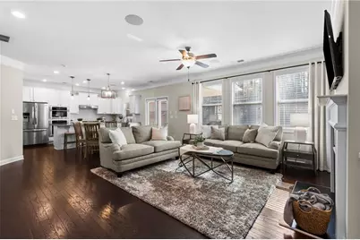 2528 Bartleson Drive, Kennesaw, GA 30152 - Photo 15