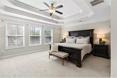 2528 Bartleson Drive, Kennesaw, GA 30152 - Photo 21