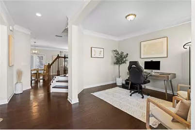 2528 Bartleson Drive, Kennesaw, GA 30152 - Photo 3