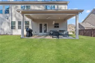 2528 Bartleson Dr, Kennesaw, GA 30152 - Photo 35