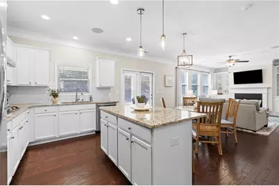 2528 Bartleson Drive, Kennesaw, GA 30152 - Photo 9