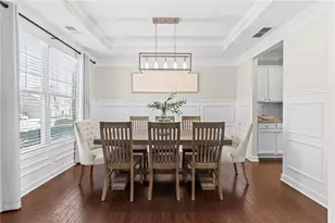 2528 Bartleson Dr, Kennesaw, GA 30152 - Photo 5