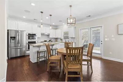 2528 Bartleson Drive, Kennesaw, GA 30152 - Photo 13