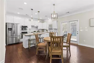 2528 Bartleson Dr, Kennesaw, GA 30152 - Photo 13