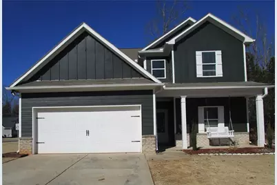 4331 Highland Gate Parkway, Gainesville, GA 30506 - Photo 1