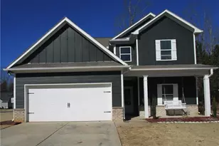 4331 Highland Gate Pkwy, Gainesville, GA 30506 - Photo 1