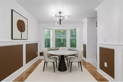 5250 Forest Downs Lane, Atlanta, GA 30349 - Photo 5