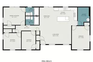 2760 Swansea Ct, College Park, GA 30349 - Photo 29