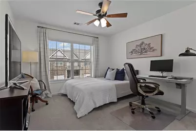 369 Franklin Lane, Acworth, GA 30102 - Photo 25