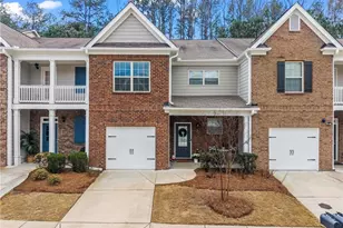 369 Franklin Ln, Acworth, GA 30102 - Photo 1