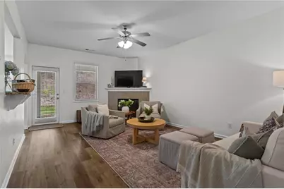 369 Franklin Lane, Acworth, GA 30102 - Photo 5