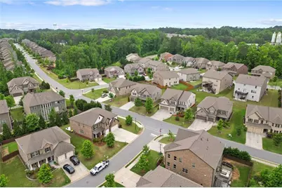 2415 Copperfield Drive, Cumming, GA 30041 - Photo 37