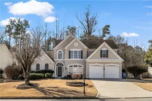 7670 Bellemont Ridge, Johns Creek, GA 30097 - Photo 1