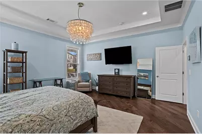 312 Hannah Place, Canton, GA 30115 - Photo 19