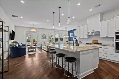 312 Hannah Place, Canton, GA 30115 - Photo 5