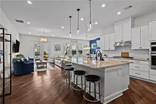 312 Hannah Pl, Canton, GA 30115 - Photo 5