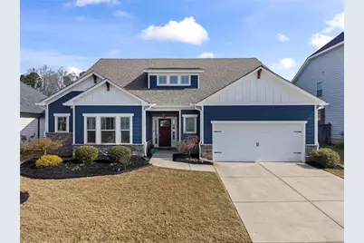 312 Hannah Place, Canton, GA 30115 - Photo 1