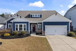 312 Hannah Pl, Canton, GA 30115 - Photo 1