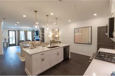 5124 Bandolino Lane #323, Peachtree Corners, GA 30092 - Photo 13